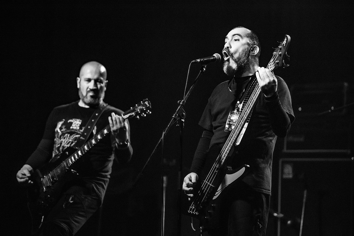 Río Laja Metal Fest